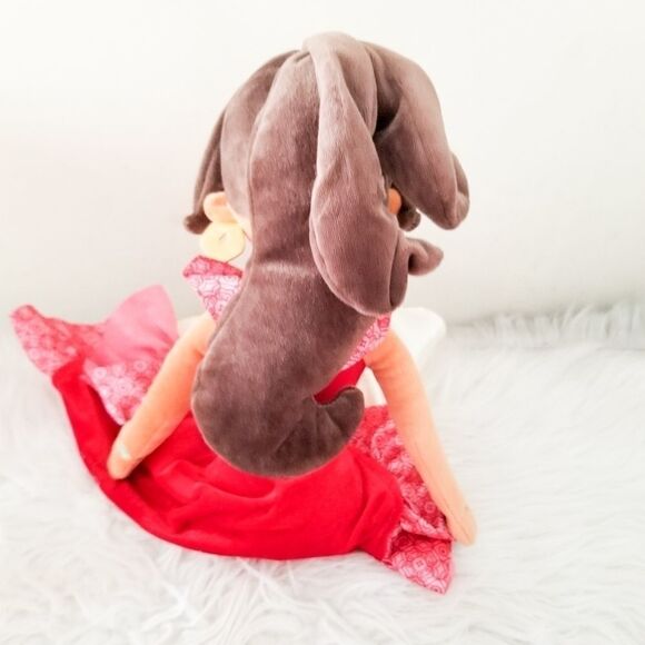 Disney Store plush Elena of Avalor - Picture 6 of 6